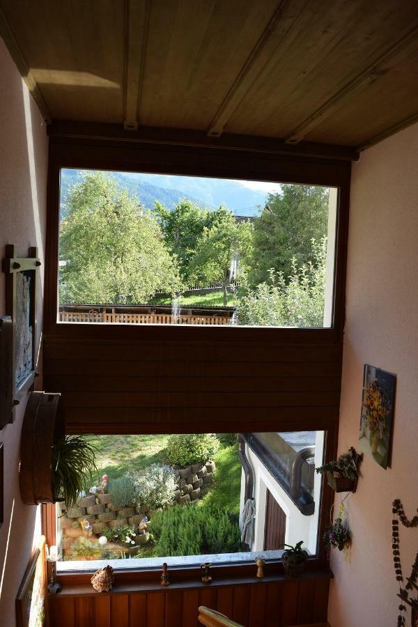 Ferienwohnung Hofer Rangersdorf Eksteriør bilde